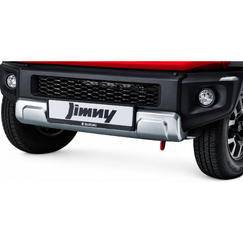 Foto de Bumper Front Inf Szk New Jimny