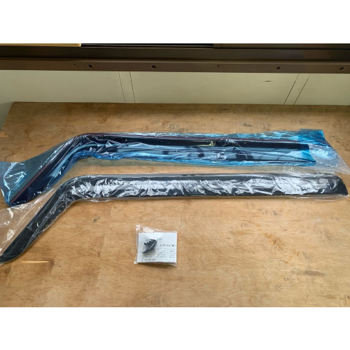 Deflector Bota agua OEM para Suzuki Swift Suzuki
