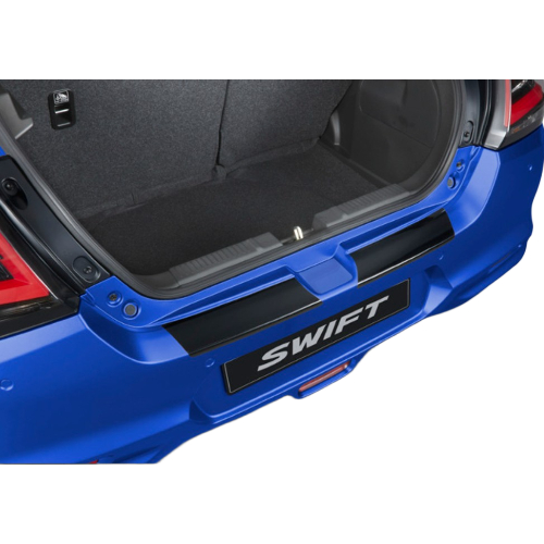 Pisadera Maletero Para Suzuki Swift Suzuki