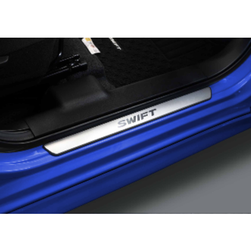 Pisadera Puerta Para Suzuki Swift Suzuki