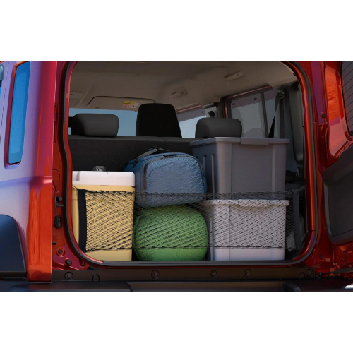 Red De Puerta Trasera Jimny 5P Suzuki