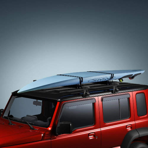 Porta tabla de Surf OEM Suzuki Suzuki
