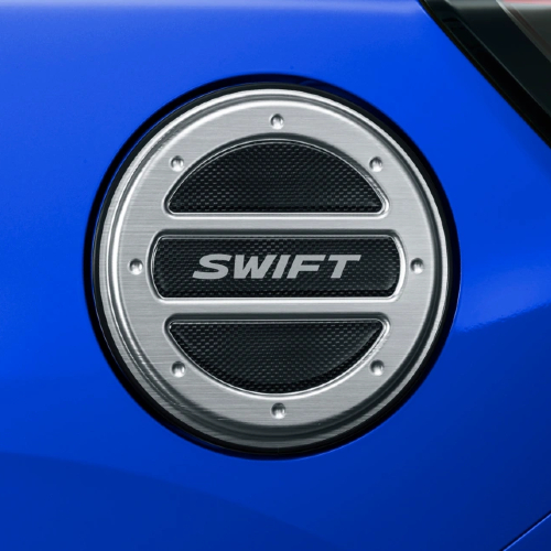 Foto de Adorno Tapa Combustible Szk Swift