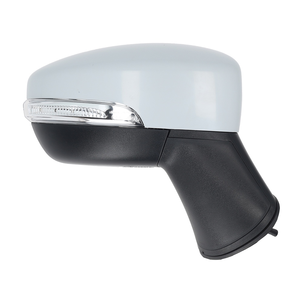 Vidrio espejo retrovisor derecho Changan