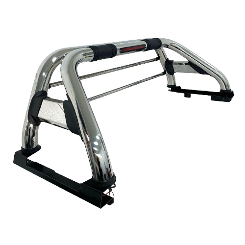 Foto de Barra estetica Pickup para Mazda BT-50 - Innox