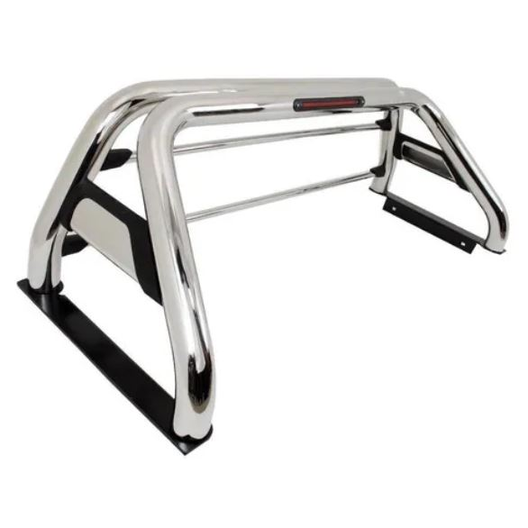 Foto de Barra Embellecedora Pickup Para Gwm Wingle 5