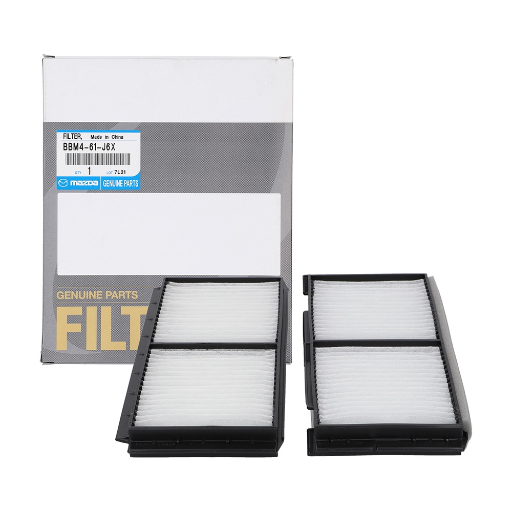 FILTRO DE CABINA Mazda