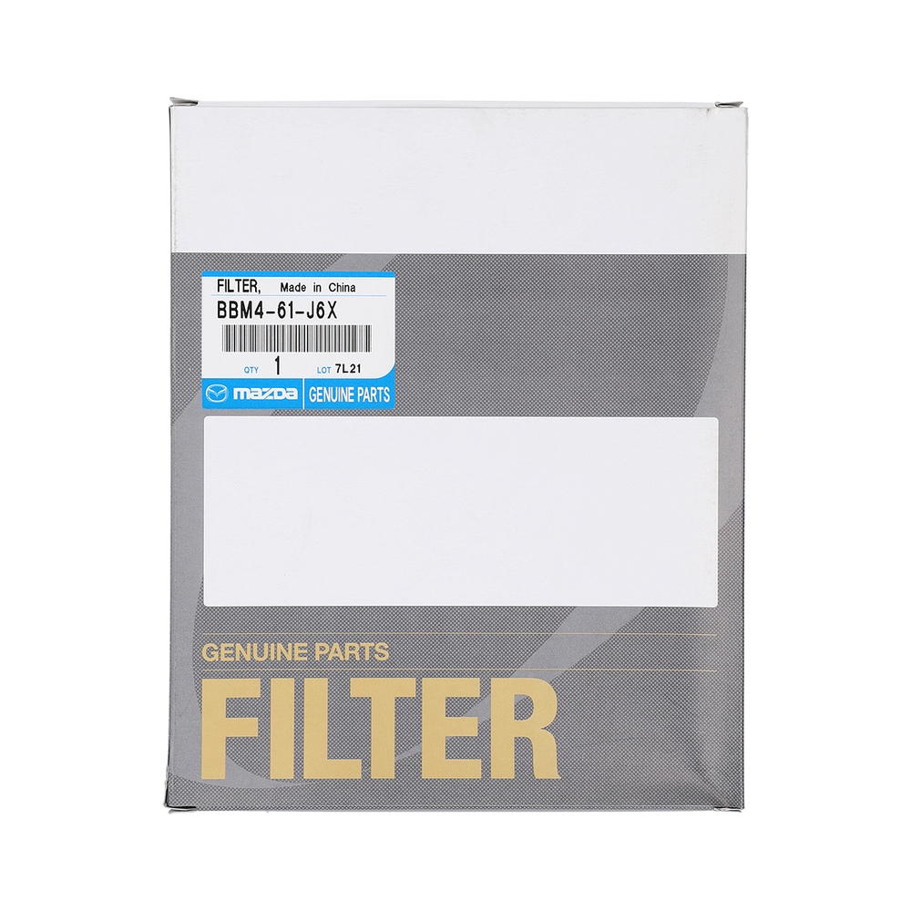 FILTRO DE CABINA Mazda