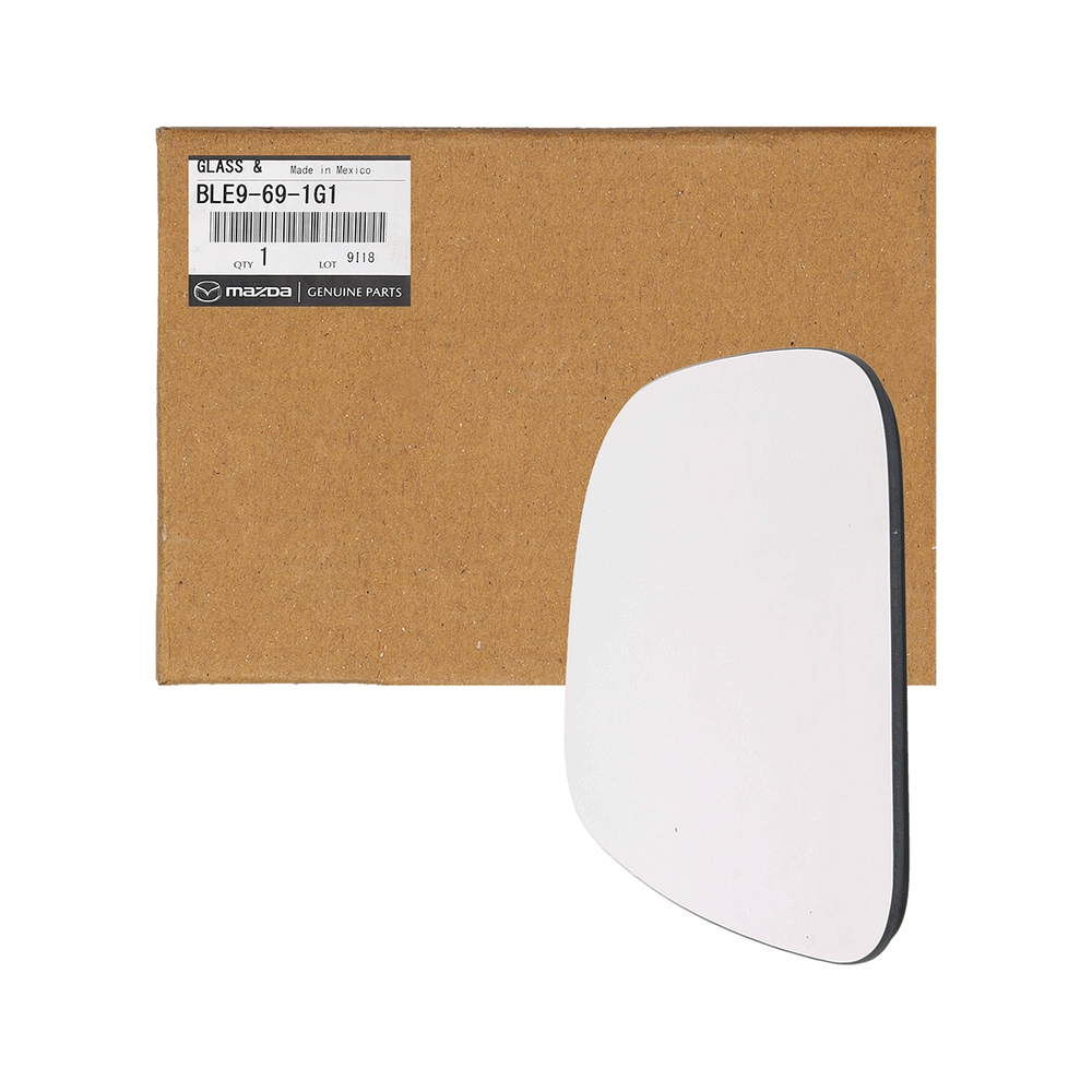 Foto de VIDRIO ESPEJO DER