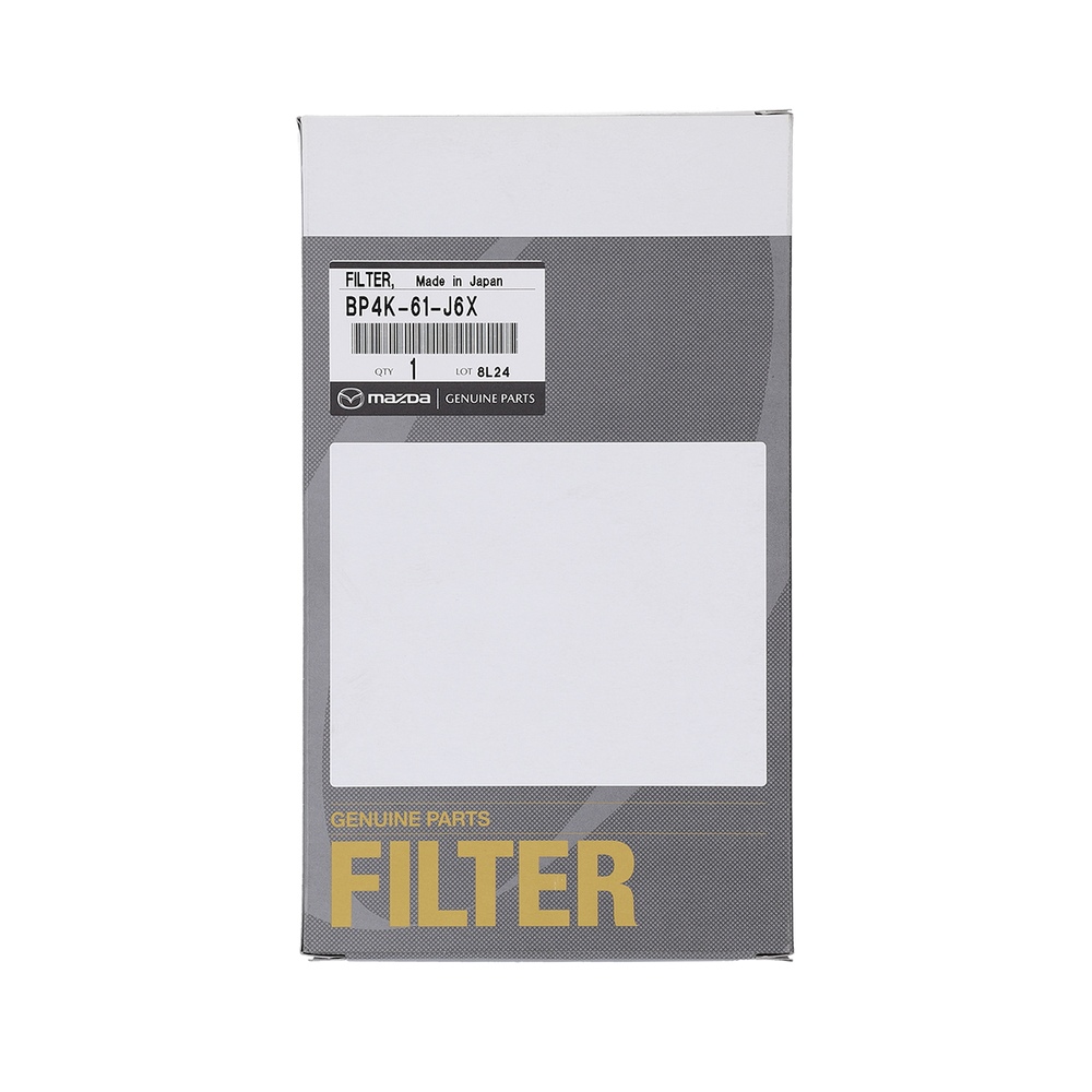 FILTRO DE POLEN Mazda