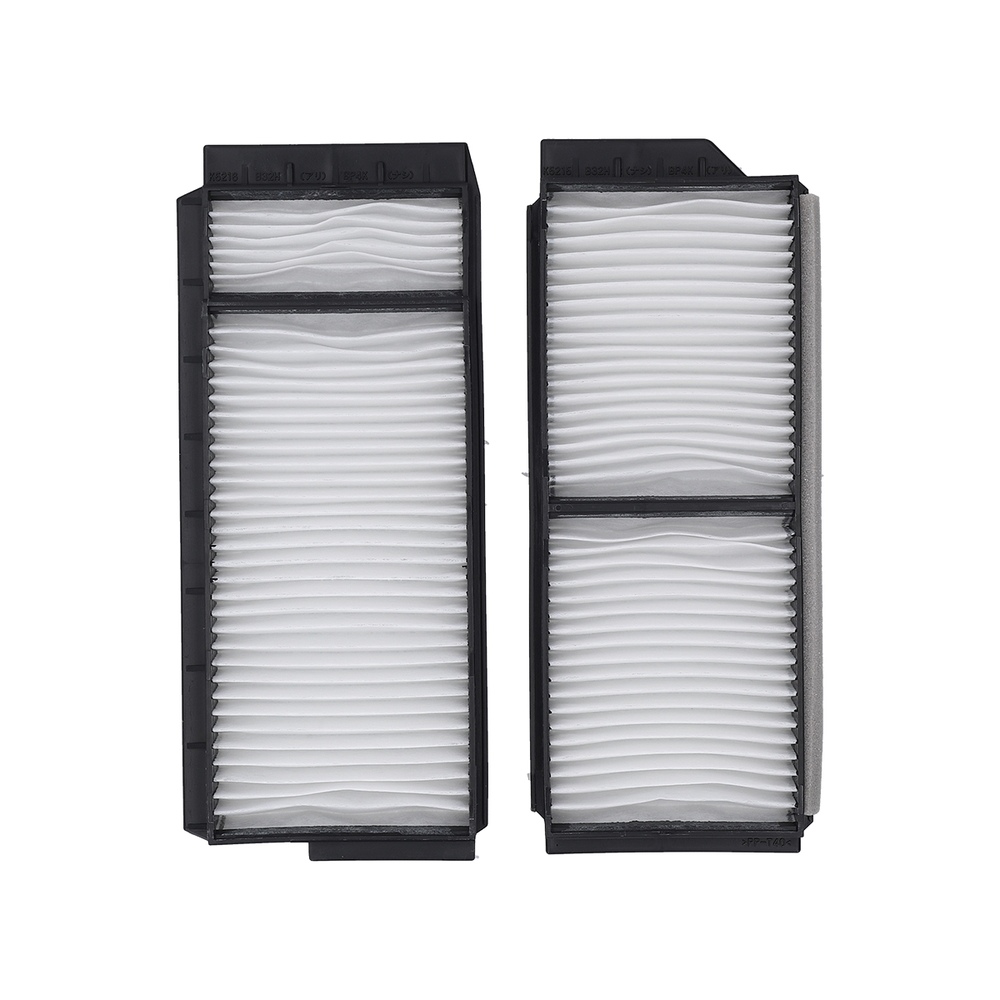 FILTRO DE POLEN Mazda