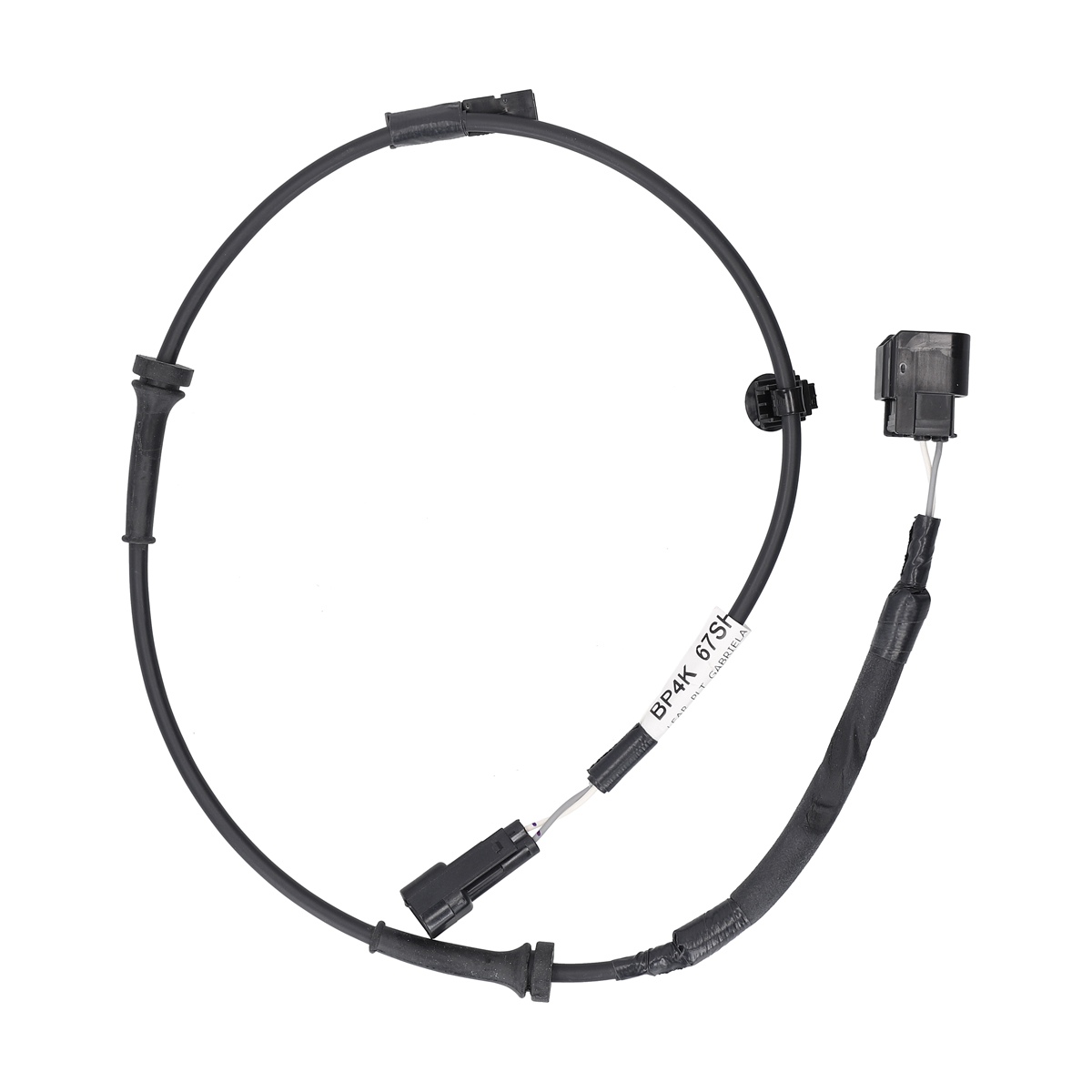 SENSOR DEL IZQ Mazda