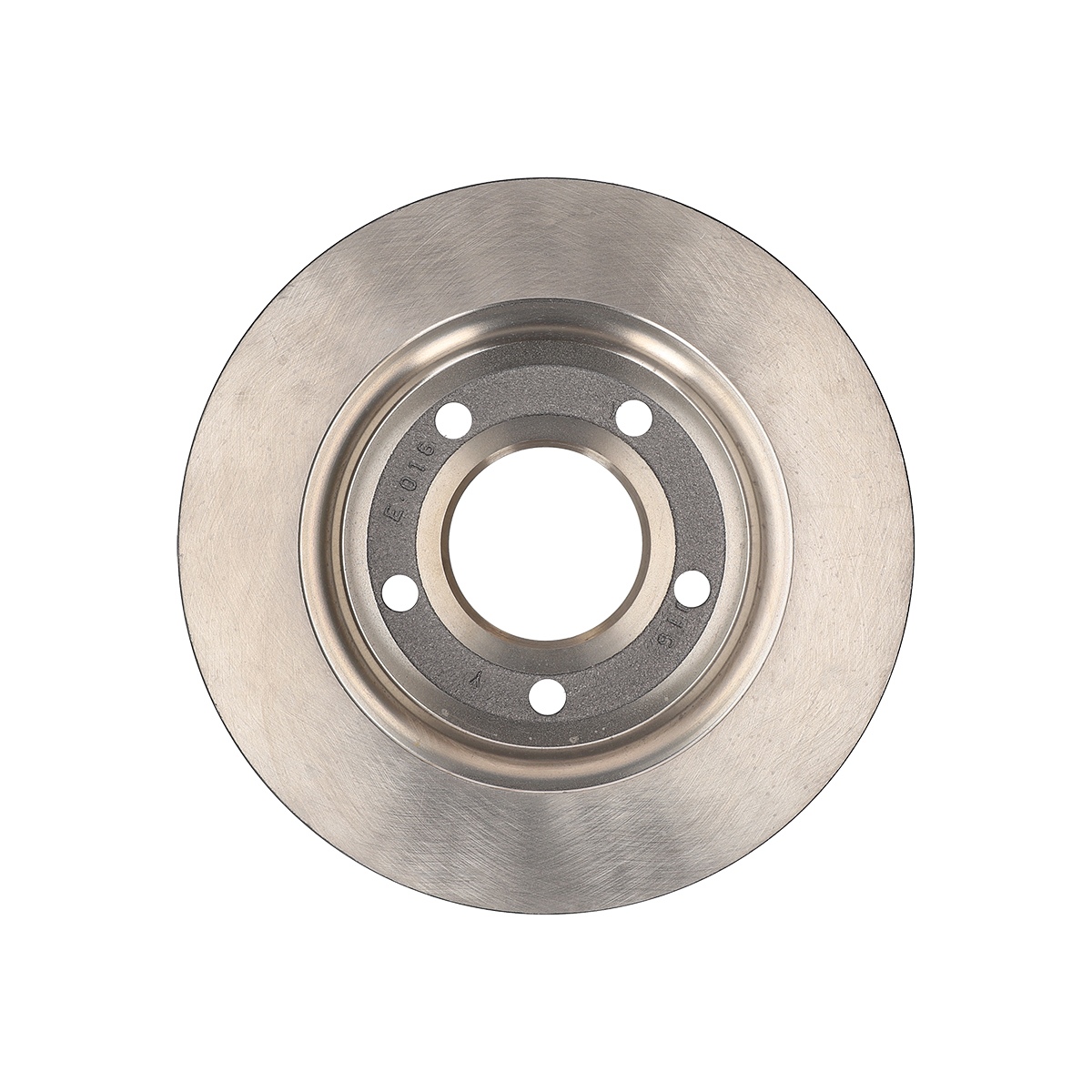 DISCO FRENO TRAS Mazda