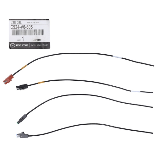 Foto de Cable Retrofit