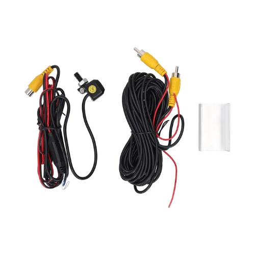 Camara De Retroceso Para Gwm Wingle 5 Great Wall