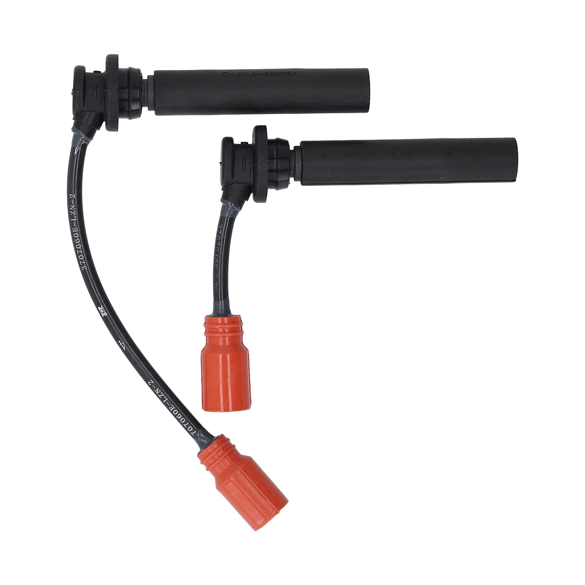 JUEGO CABLE DE BUJIA Changan