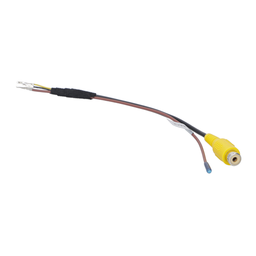 Pines Conexion Camara Kwid Renault