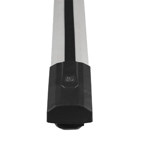 Barras de techo portacarga para GWM Poer500 / P500 GWM