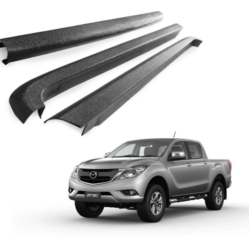 Foto de Cubre riel para Mazda BT-50 2016 - 2020