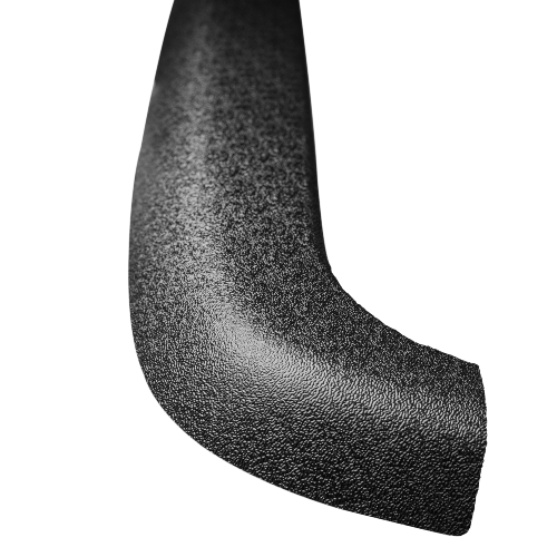 Cubre riel para Mazda BT-50 2016 - 2020 Mazda