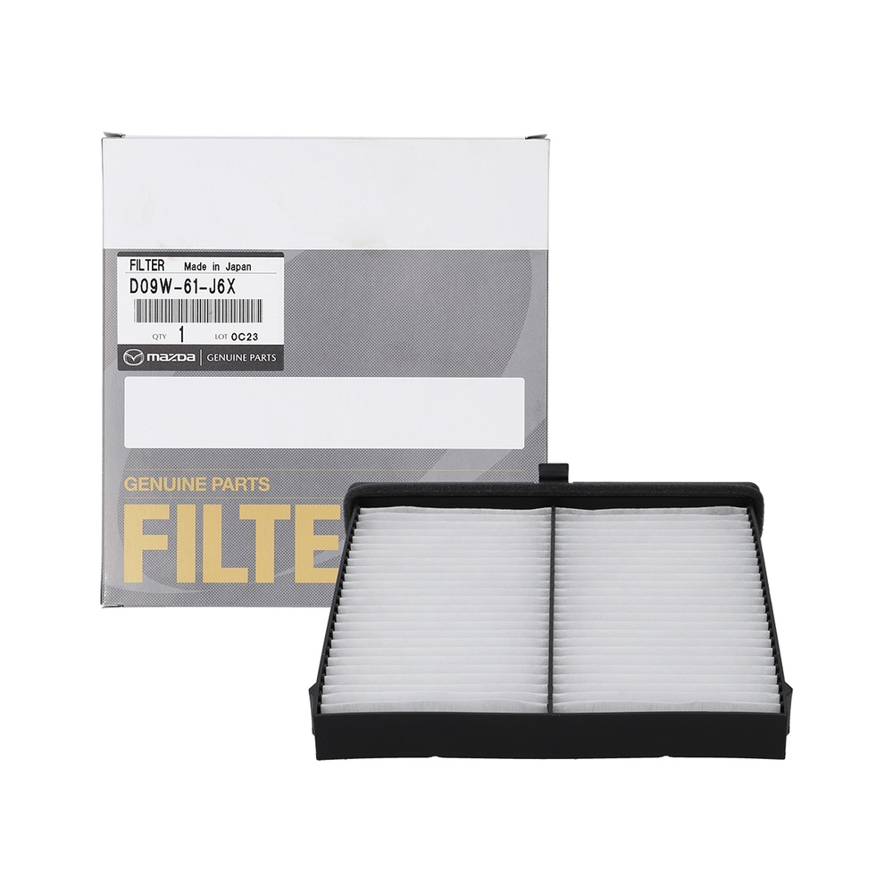 FILTRO DE AIRE ACONDICIONADO Mazda