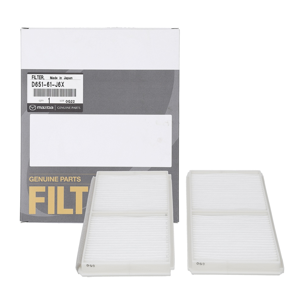 FILTRO DE CABINA Mazda