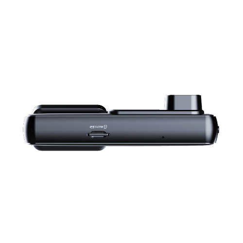 Camara Dashcam Bootslab HK30 Incluye SD32GB UNIVERSAL