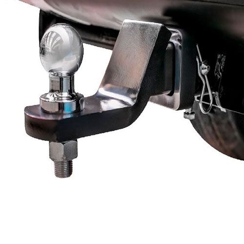 Foto de KIT de arrastre para Mazda BT-50