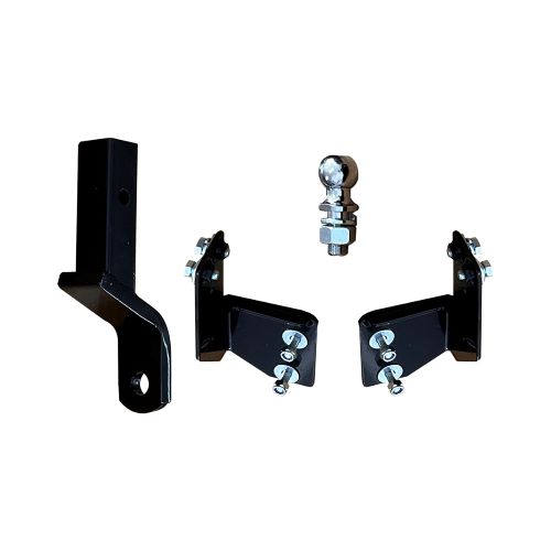 Kit de arrastre para GWM H6 - Sin conexion electrica GWM