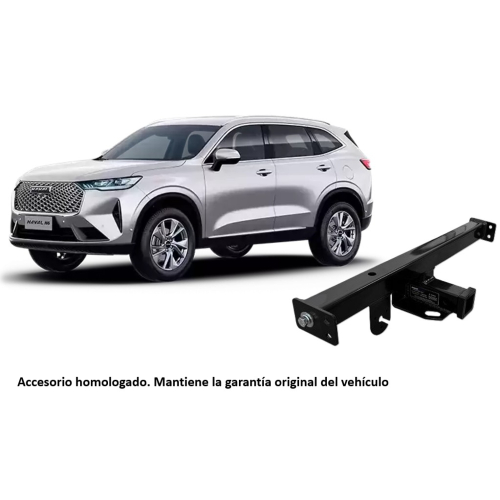 Kit de arrastre para GWM H6 GWM