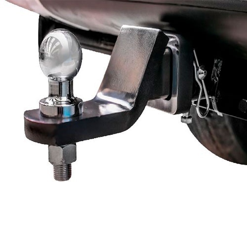 Foto de Kit de arrastre para Mazda BT-50 Full PnP