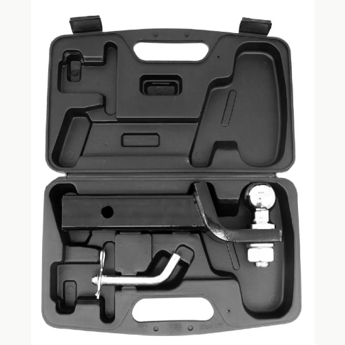Kit de accesorios para enganche americano UNIVERSAL