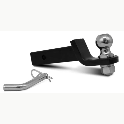 Kit de accesorios para enganche americano UNIVERSAL