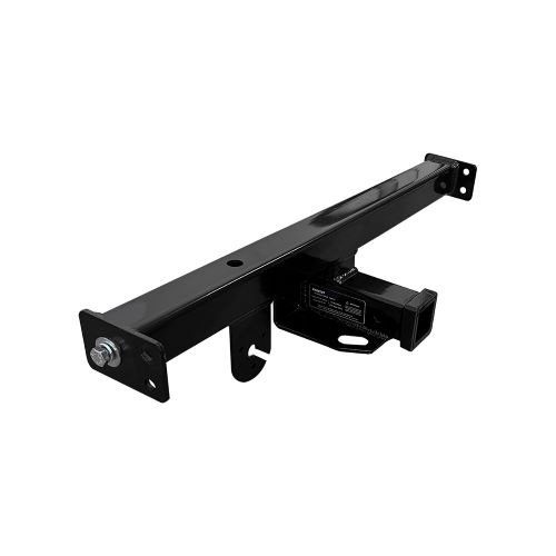 Foto de Kit de arrastre para Mazda Cx-30  - Sin conexion electrica, Sin accesorios