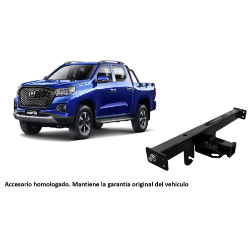 KIT de arrastre para Changan HUNTER Changan