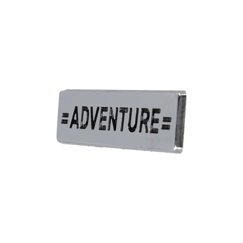 Emblema Spresso Adventure Suzuki