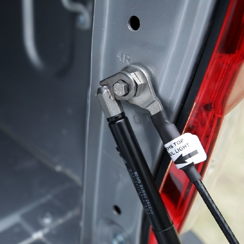 AMORTIGUADOR PORTALÓN PICKUP APERTURA SUAVE ACCESORIO Mazda