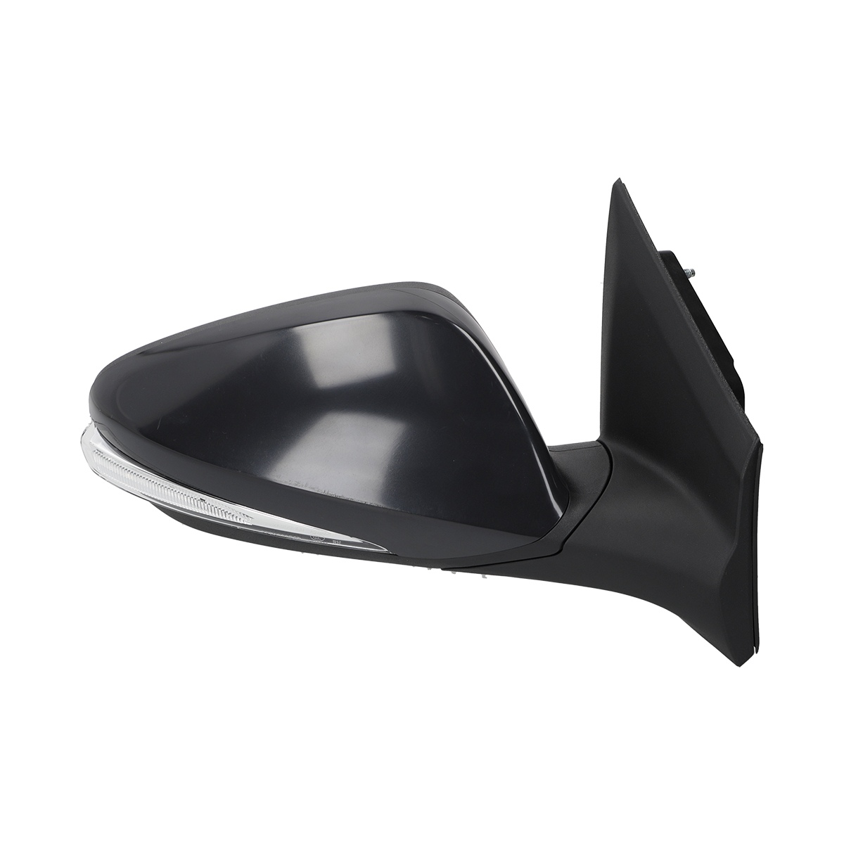 Vidrio espejo retrovisor derecho Changan