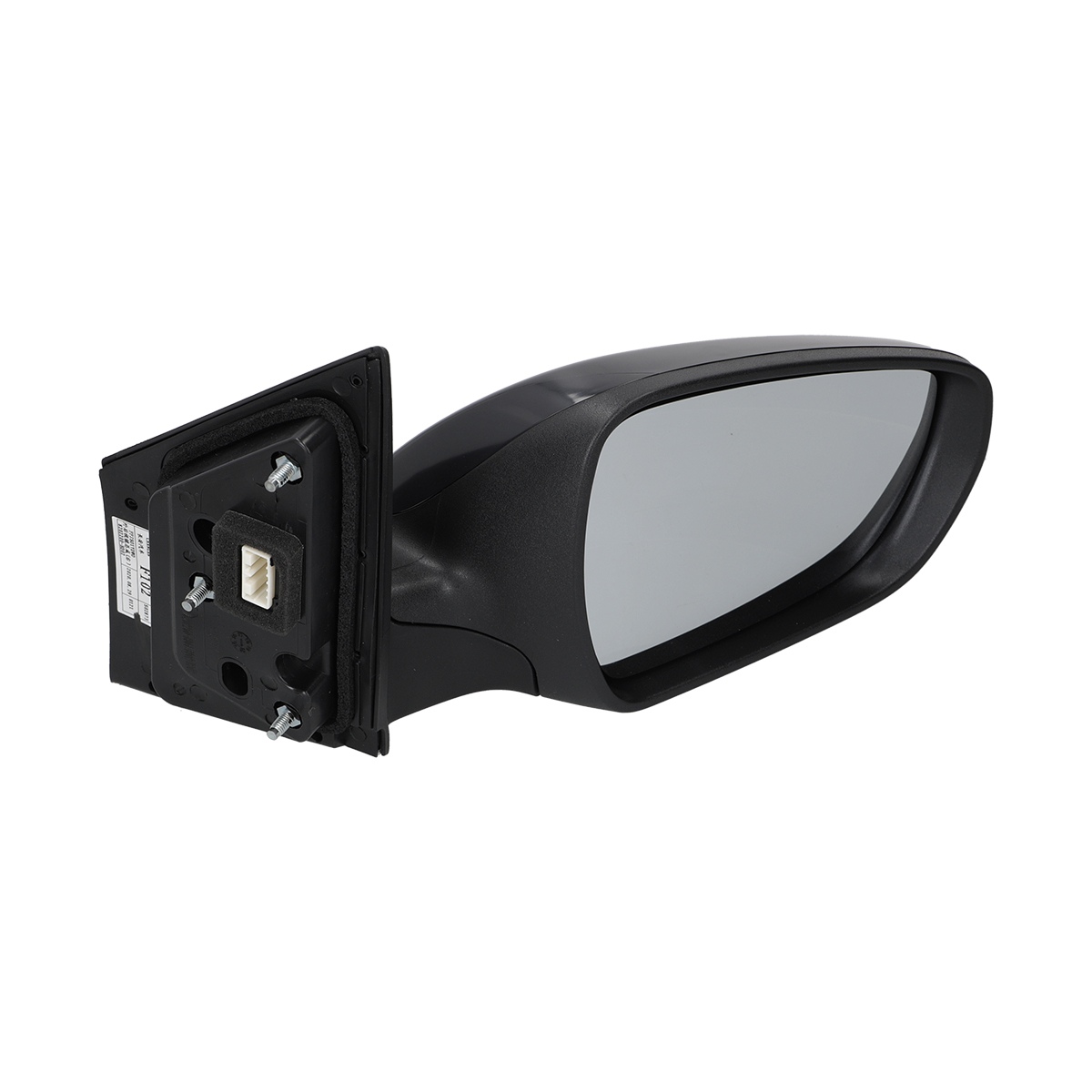 Vidrio espejo retrovisor derecho Changan