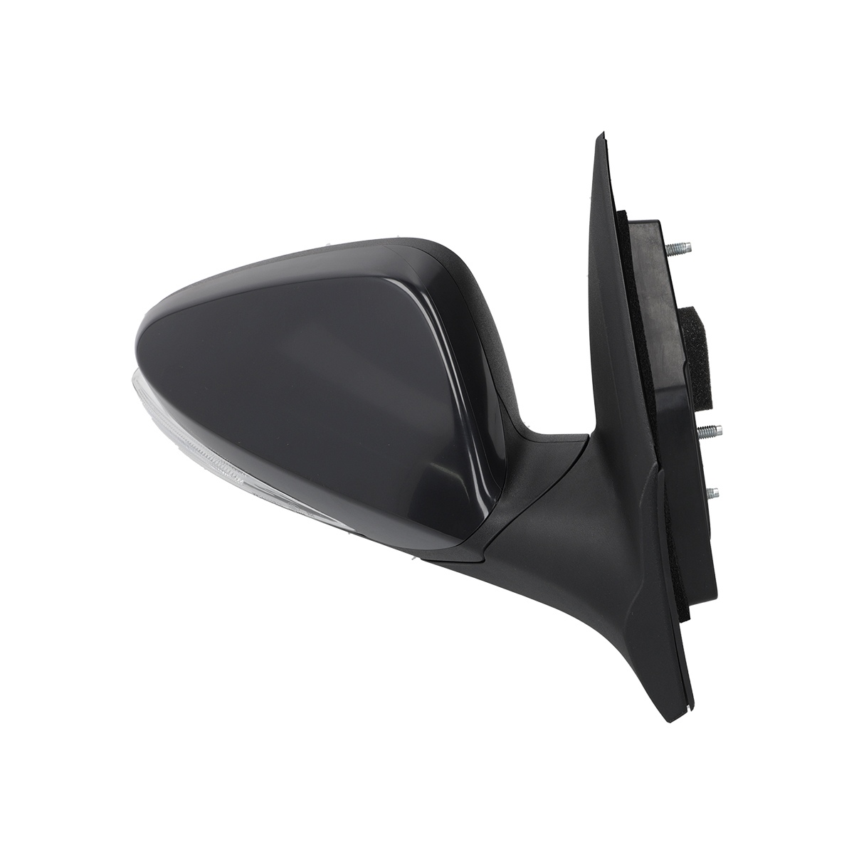 Vidrio espejo retrovisor derecho Changan