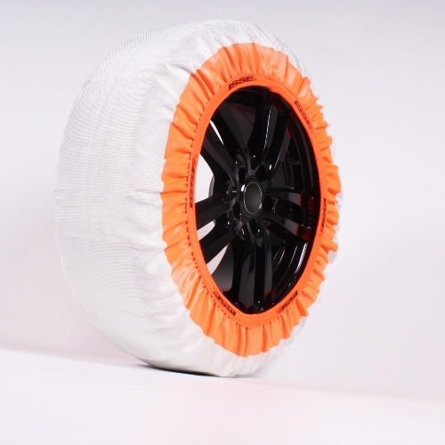 Foto de CADENA NIEVE TEXTIL ISSE 62