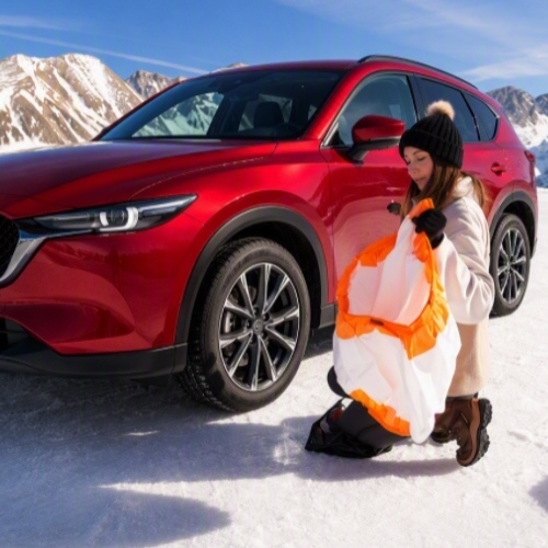 CADENA NIEVE TEXTIL ISSE 62 UNIVERSAL