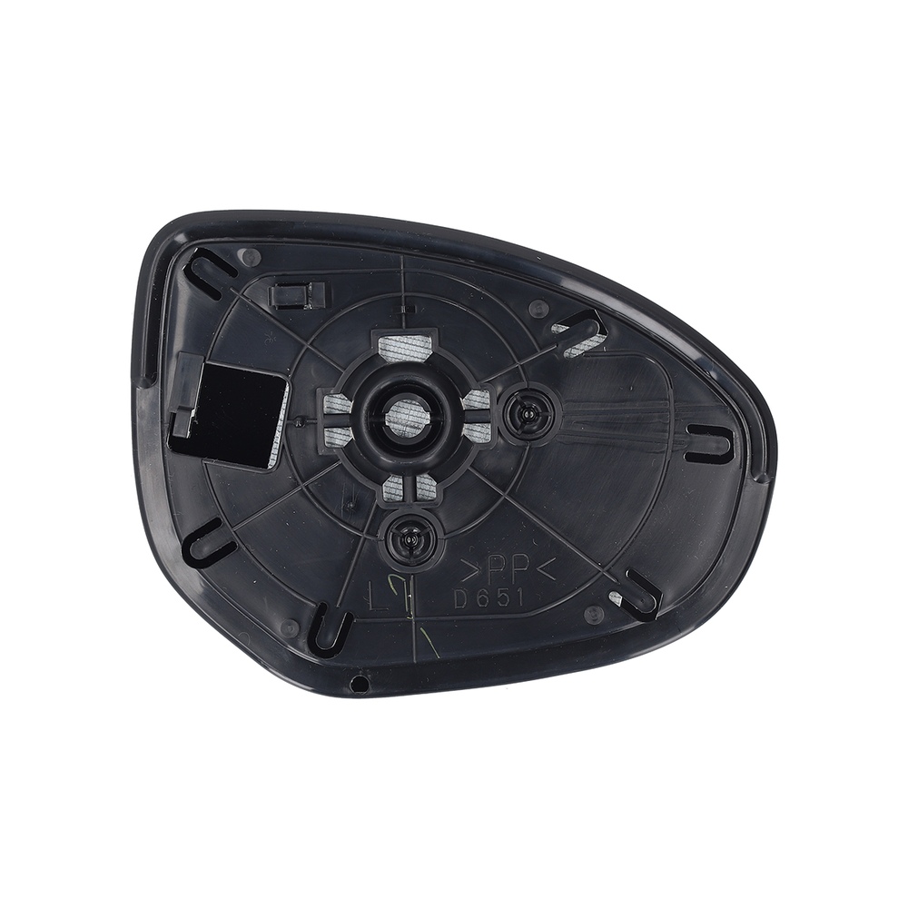 VIDRIO Y SOPORTE Mazda