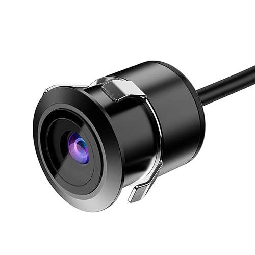 Foto de Camara De Retroceso Universal empotrada 480p
