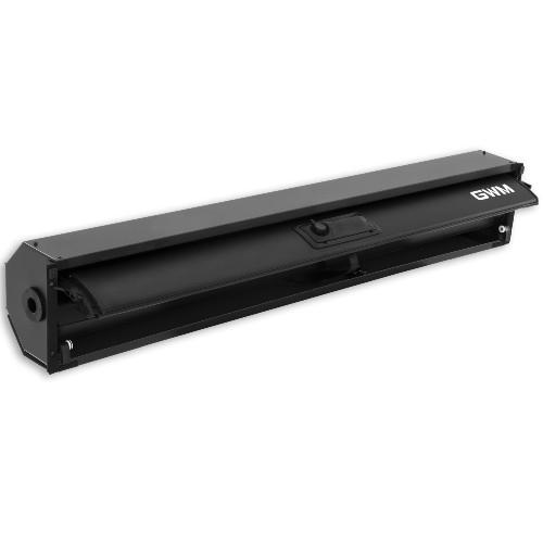 TAPA RETRACTIL GWM POER - MODELOS CON BARRA CROMADA EN PICKUP Great Wall