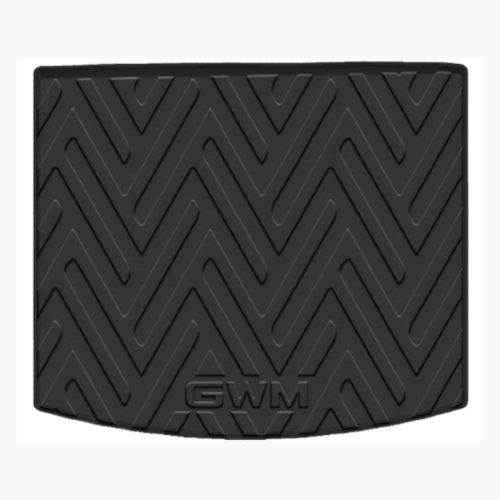 Foto de Protector para maletero calce perfecto Goma TPE GWM JOLION