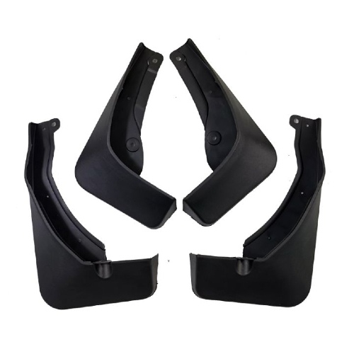 Kit Aletas guardafango para GWM H6 GWM