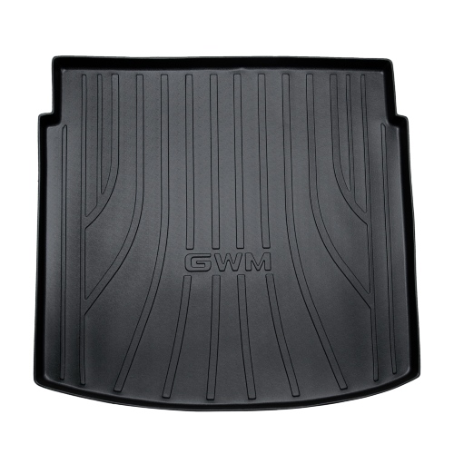 Foto de PROTECTOR DE GOMA PARA MALETERO GWM HAVAL H6