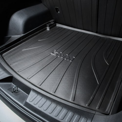PROTECTOR DE GOMA PARA MALETERO GWM HAVAL H6 Great Wall