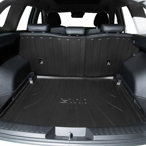 PROTECTOR DE GOMA PARA MALETERO GWM HAVAL H6 Great Wall